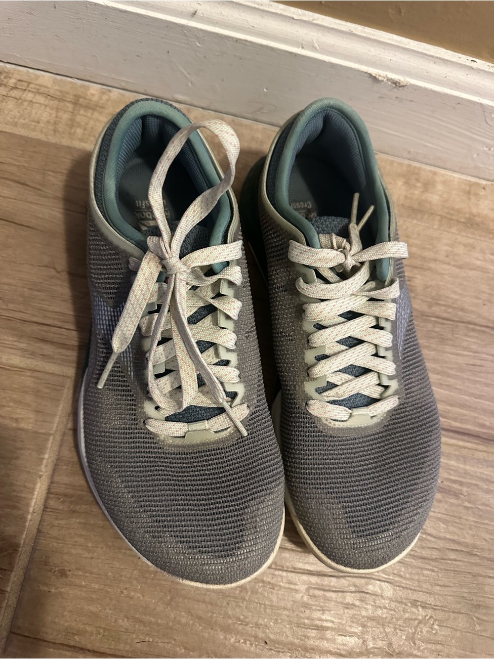 Reebok CrossFit Lift Shoes